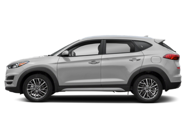 2019 Hyundai Tucson SEL photo 2