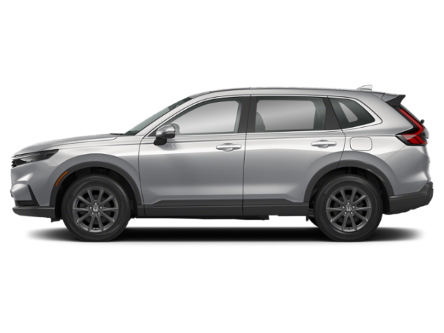 2026 Honda CR-V EX-L photo 4