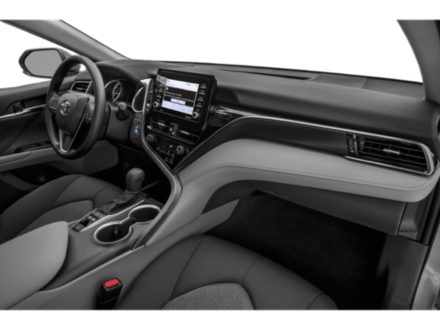 2024 Toyota Camry Hybrid XLE photo 14