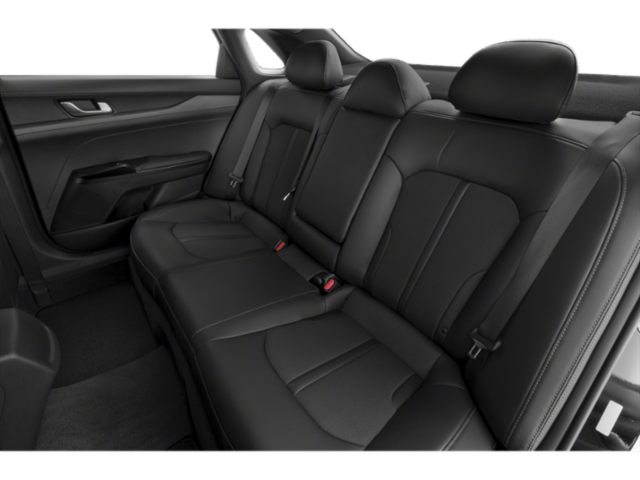 2022 Kia K5 GT-Line photo 10
