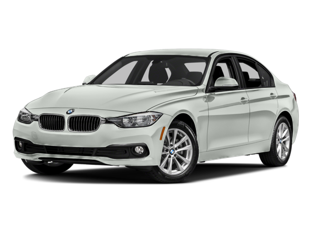 2016 BMW 3 Series 320i