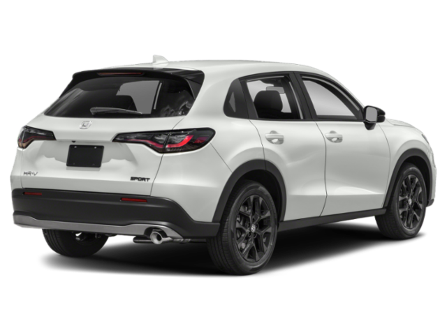 2024 Honda HR-V Sport photo 4