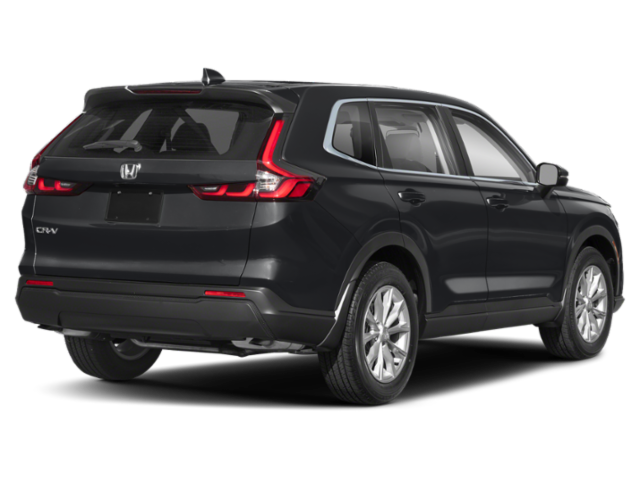 2026 Honda CR-V EX photo 2