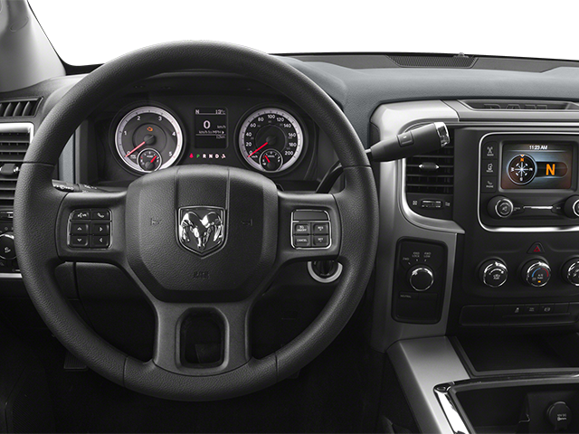 2014 Ram 3500 Big Horn photo 4