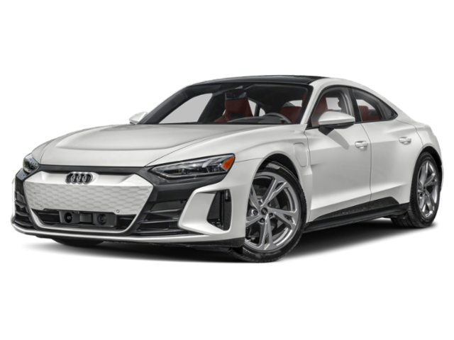 2023 Audi e-tron GT Premium Plus's photo