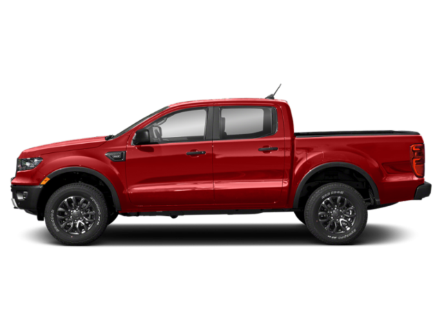 2020 FORD RANGER - Image 3