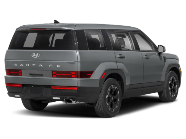 New 2025 Hyundai SANTA FE in Boardman OH l Near Youngstown STK ...