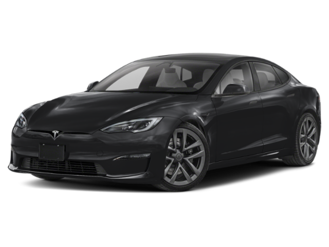 2023 Tesla Model S