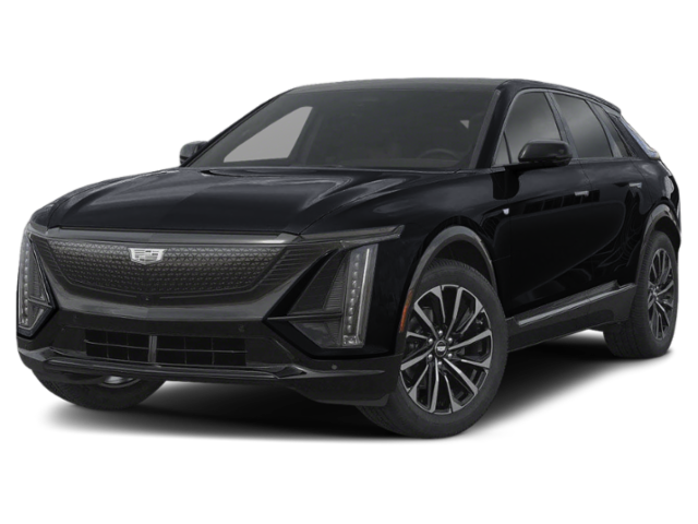 2026 Cadillac LYRIQ Sport's photo