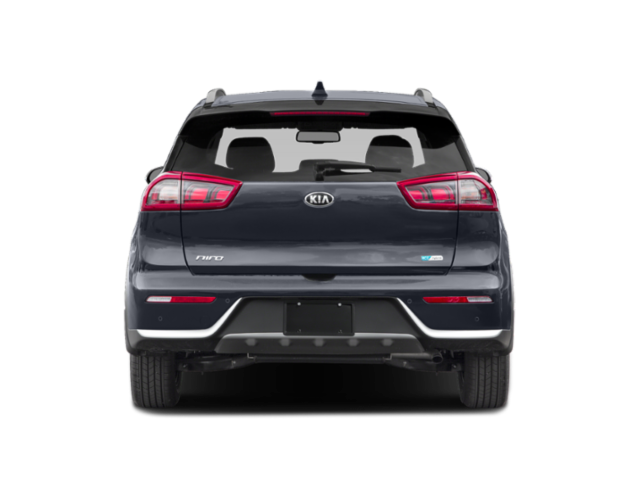 2019 Kia Niro EX photo 2