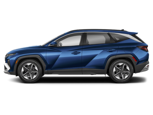 2025 Hyundai Tucson Plug-in Hybrid SEL photo 2