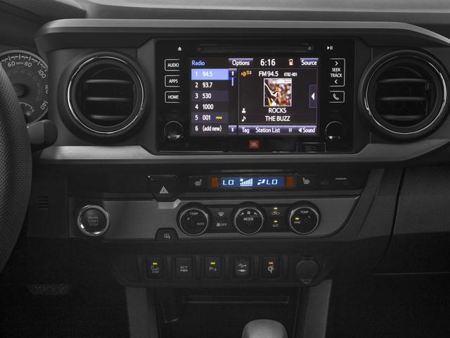 2018 TOYOTA TACOMA - Image 12
