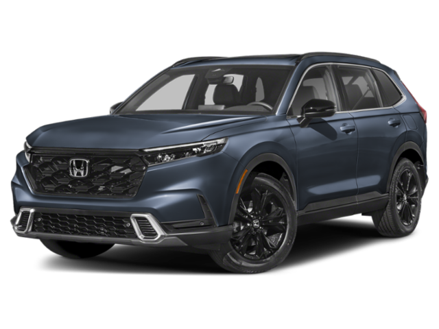 2023 Honda CR-V Sport Touring's photo