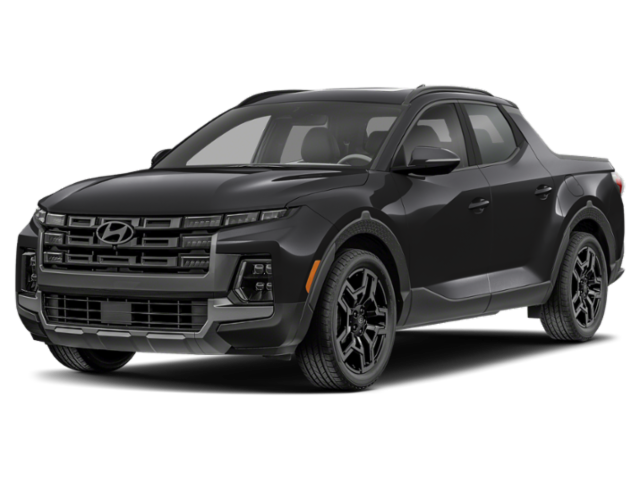 2026 Hyundai Santa Cruz Limited's photo