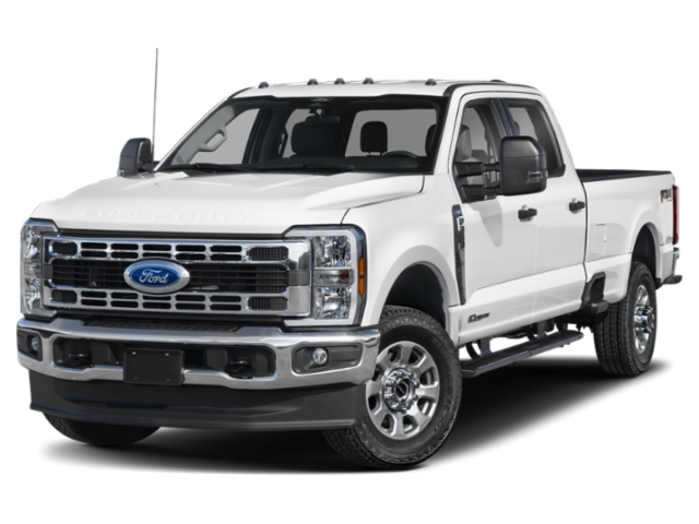 2023 Ford F-350 Super Duty XLT's photo