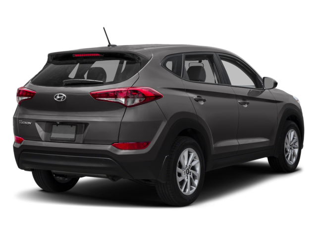 Used 2017 Hyundai Tucson SE Plus with VIN KM8J3CA48HU552196 for sale in Dubois, PA