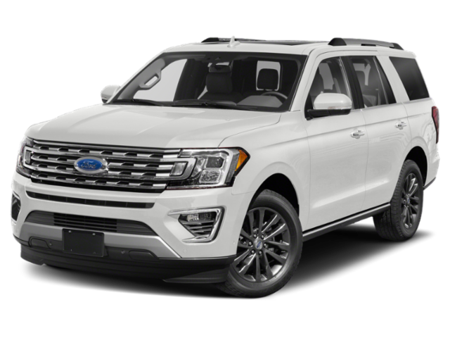 2021 Ford Expedition Limited's photo