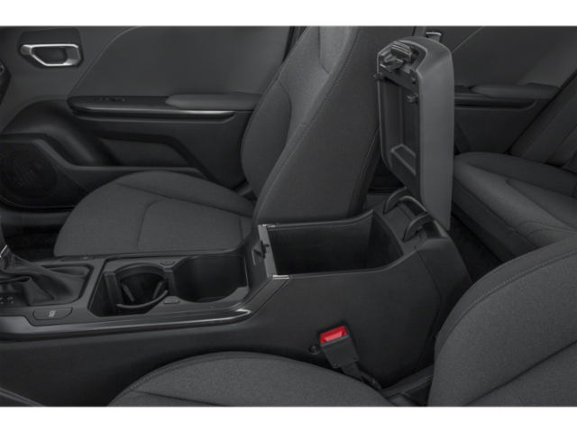 2025 Kia K4 LX photo 10