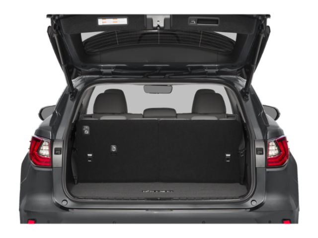 2018 LEXUS RX - Image 9