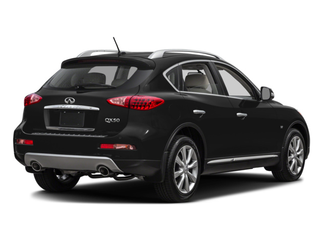 2017 Infiniti QX50 Base photo 5
