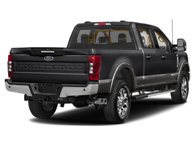2022 Ford F-350 Lariat photo 2