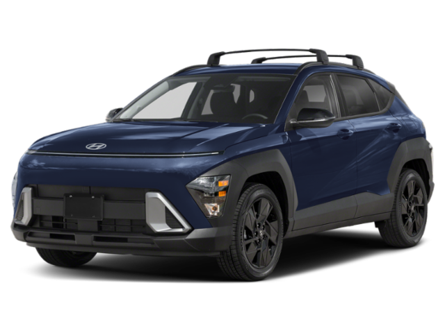 2026 Hyundai Kona SEL Sport's photo