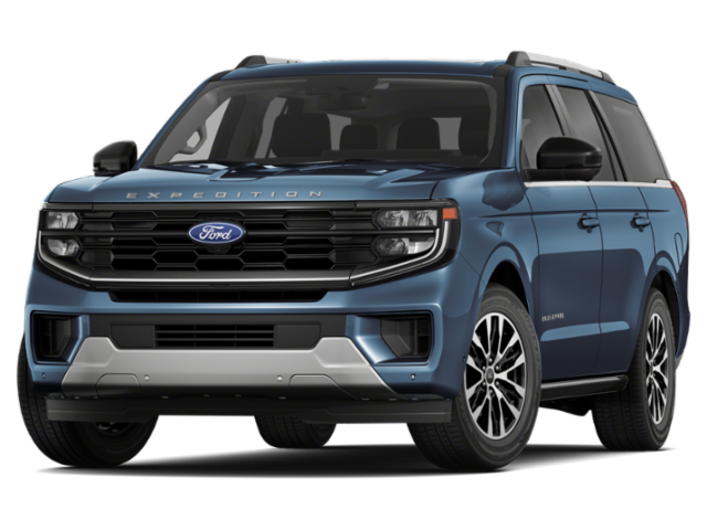 2025 Ford Expedition Platinum photo 4