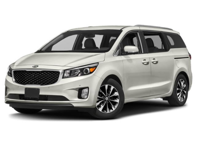 2015 Kia Sedona