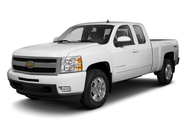 2013 Chevrolet Silverado 1500 LT's photo
