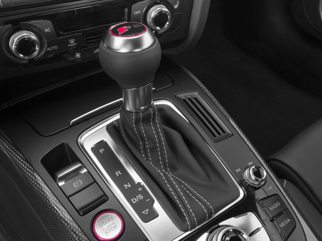 2016 Audi S5 Premium Plus photo 14