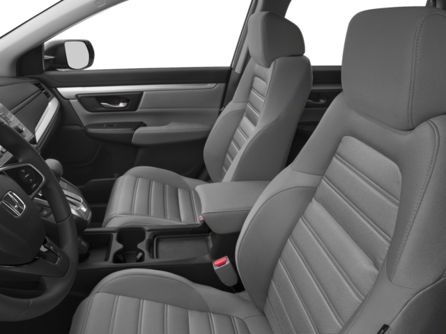 2018 Honda CR-V LX photo 11
