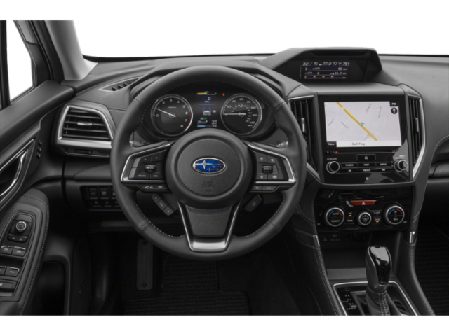 2020 Subaru Forester Touring photo 4