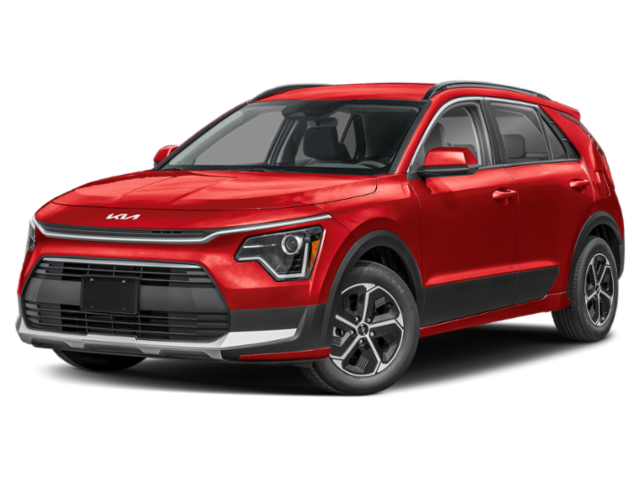 2026 Kia Niro LX