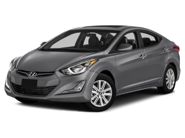 2015 Hyundai Elantra SE's photo