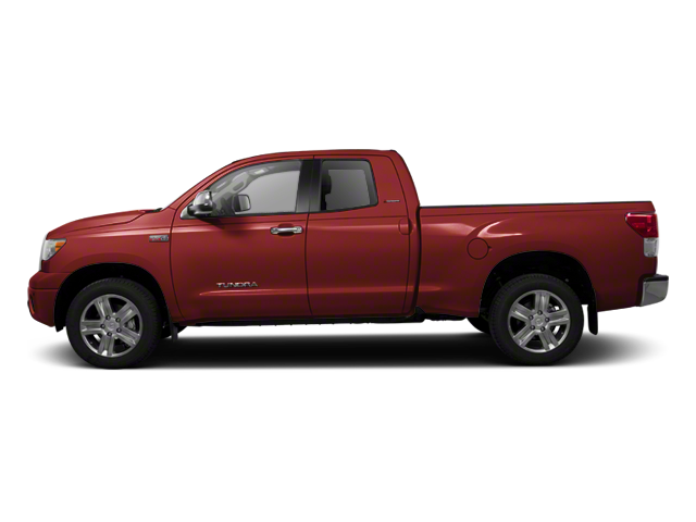 2010 Toyota Tundra Limited photo 3