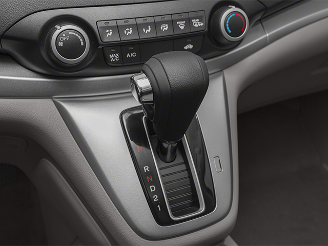 2013 Honda CR-V LX photo 15