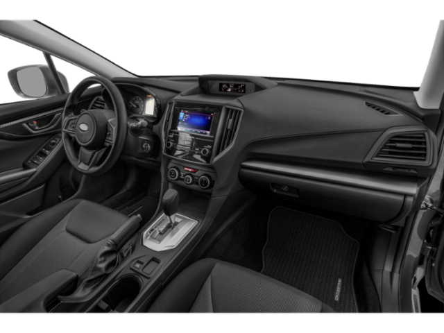 2021 Subaru Crosstrek Base photo 3