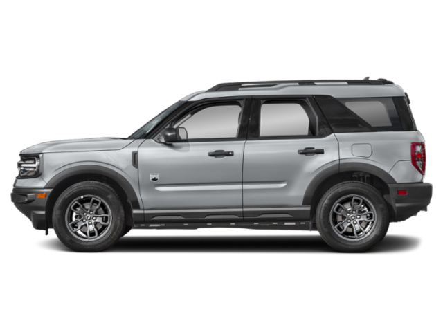 2022 Ford Bronco Sport Big Bend photo 3