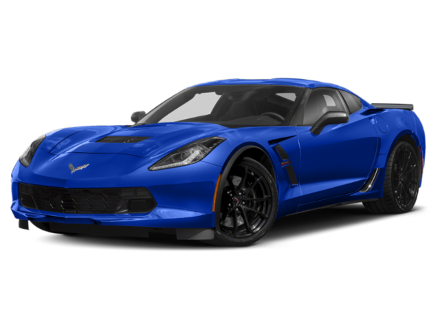 2019 Chevrolet Corvette 2LT's photo