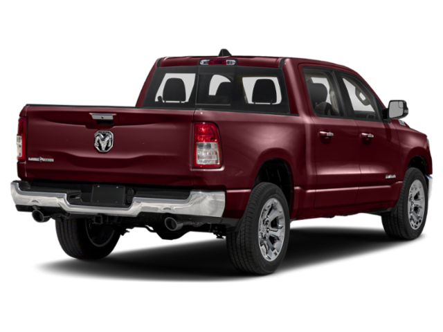 2019 Ram 1500 Big Horn Lone Star photo 2