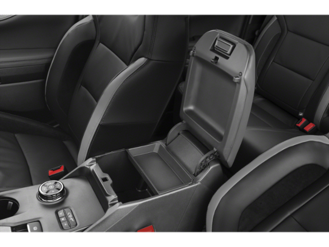 2025 Ford Ranger Raptor photo 12