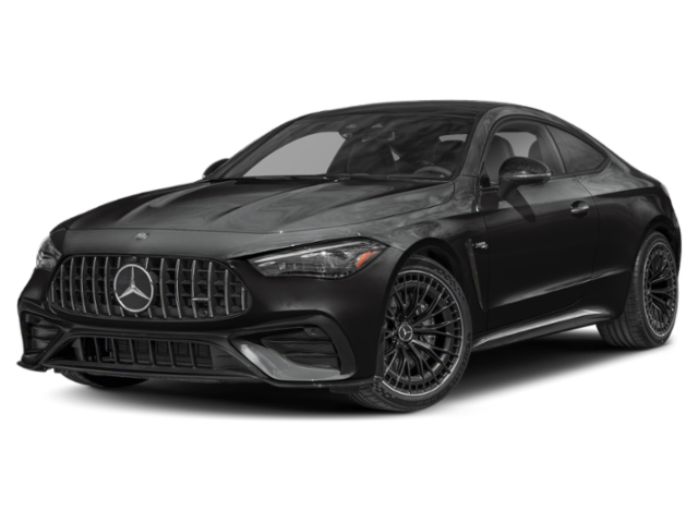 2026 Mercedes-Benz CLE AMG 53's photo