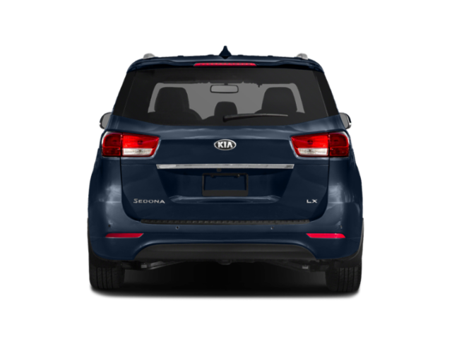 2016 Kia Sedona LX photo 6