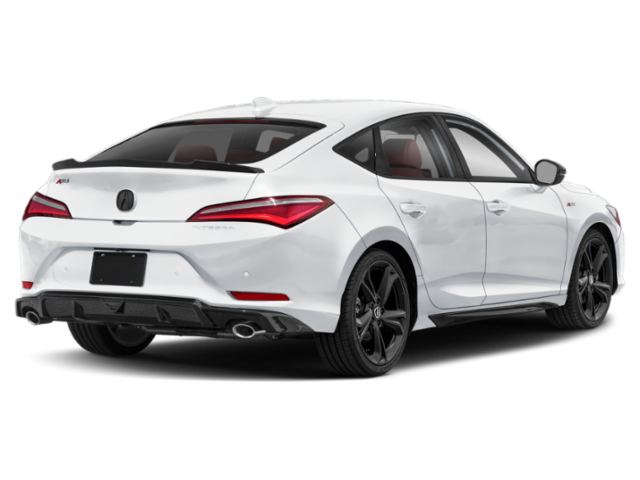 2025 Acura Integra A-Spec photo 2
