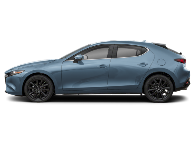 2025 Mazda Mazda3 Hatchback 2.5 s Premium photo 3