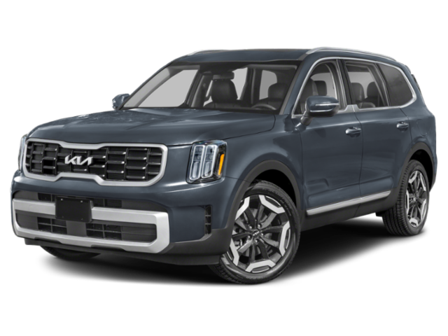 2024 Kia Telluride S's photo