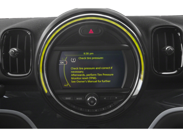 2019 Mini Cooper S photo 13