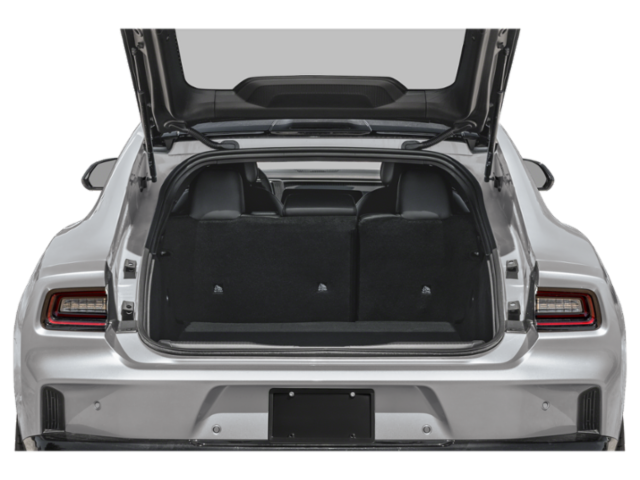 2025 Dodge Charger R/T photo 8