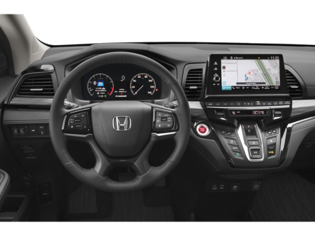 2026 Honda Odyssey Elite photo 6