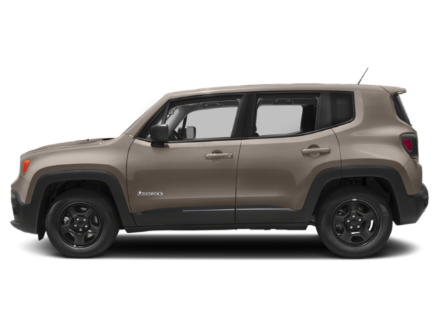 2018 Jeep Renegade Latitude North Edition photo 3